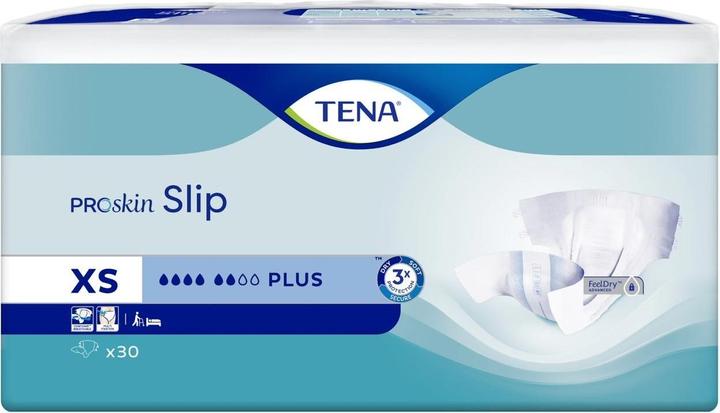 Produktbild Tena Slip Plus (30 x, Mini)