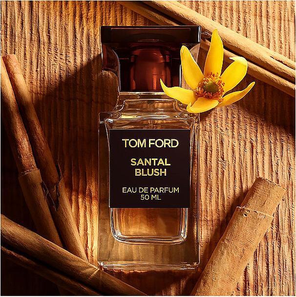 Produktbild Tom Ford Santal Blush Eau de Parfum (re) (Eau de Parfum, 50 ml)