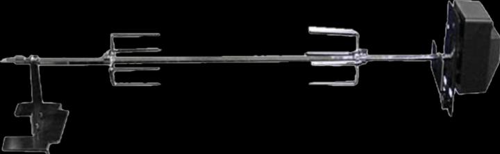 Produktbild Char Broil Universal