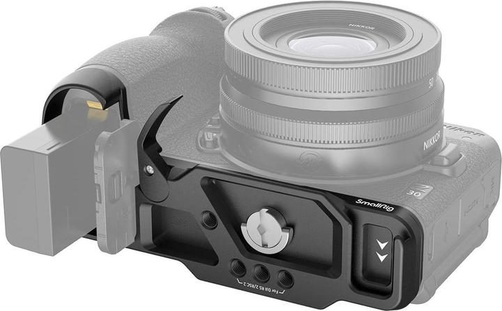 Immagine prodotto SmallRig Base per Nikon Z 30