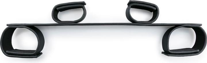 Image du produit Easytoys Barre de bondage pour poignet et cheville