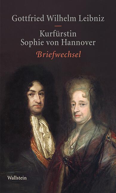Produktbild Briefwechsel (Sabine Sellschopp, Gottfried Wilhelm Leibniz, Deutsch)