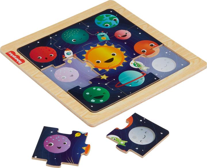 Actual product image Fisher-Price 0 (9 pieces)
