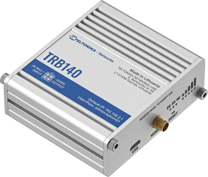 Image du produit Teltonika TRB140