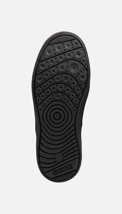 Produktbild Geox Jungen Sneaker J Arzach B D Leder (24)