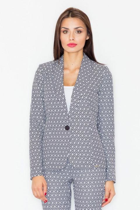 Produktbild Figl Jacke model (S)