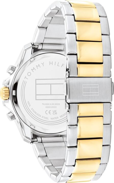 Produktbild Tommy Hilfiger Jordan (Uhr mit Schmuckstein, 43 mm)