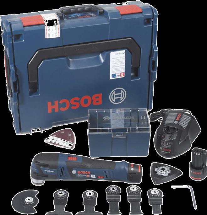 Immagine prodotto Bosch Professional GOP 12V-28