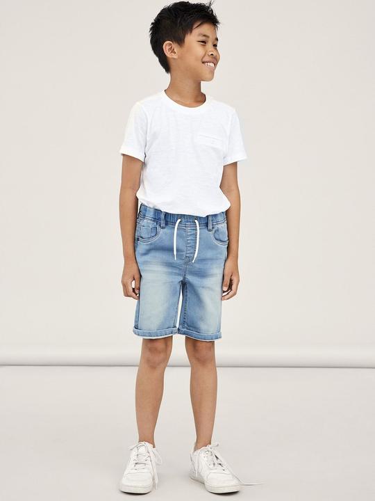 Image du produit Name it Short de coupe régulière (176)
