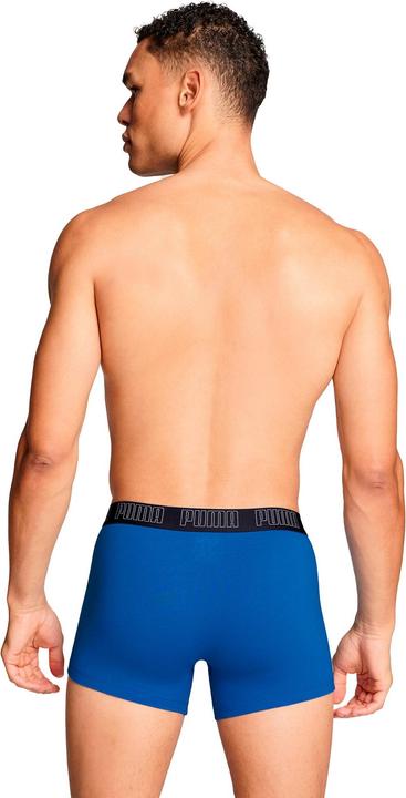 Image du produit Puma Lot de 2 boxers pour hommes (L, lot de 2)