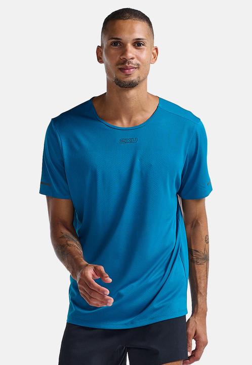 Produktbild 2XU Light Speed Tech Tee (XXL)