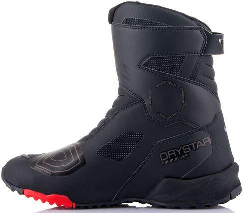 Produktbild Alpinestars RT-7 Drystar® Boots (Damen, Herren, 41)