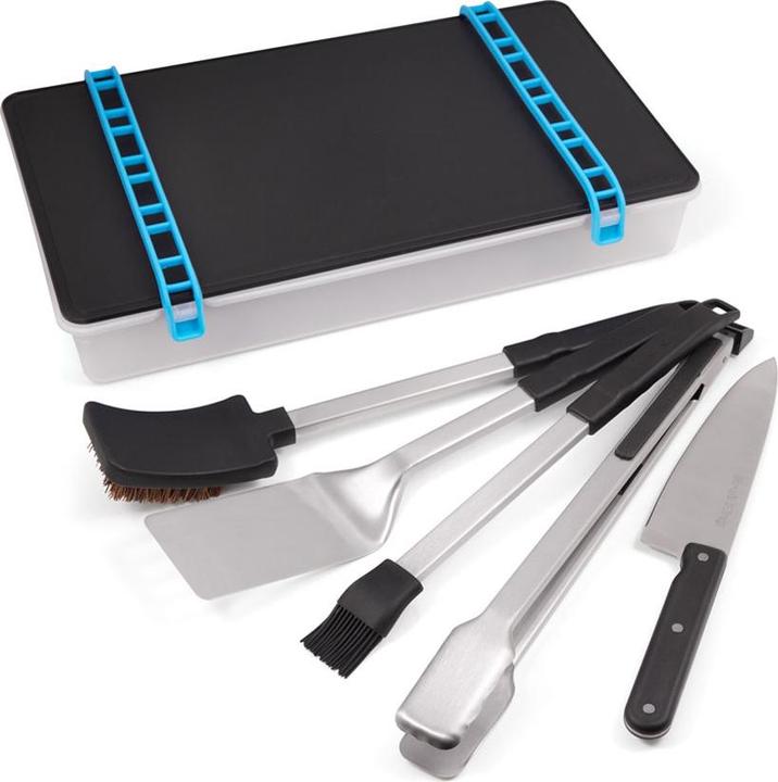 Immagine prodotto Broil King Set grill Porta Chef