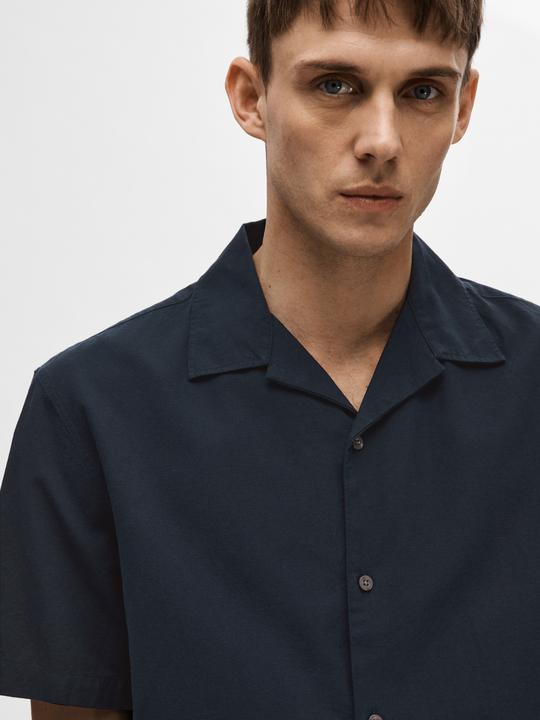 Image du produit Selected Homme Chemise à manches courtes (XXL)