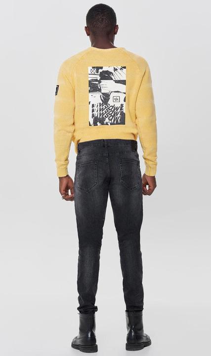 Immagine prodotto Only & Sons Jeans dal taglio sottile (W30/L32)