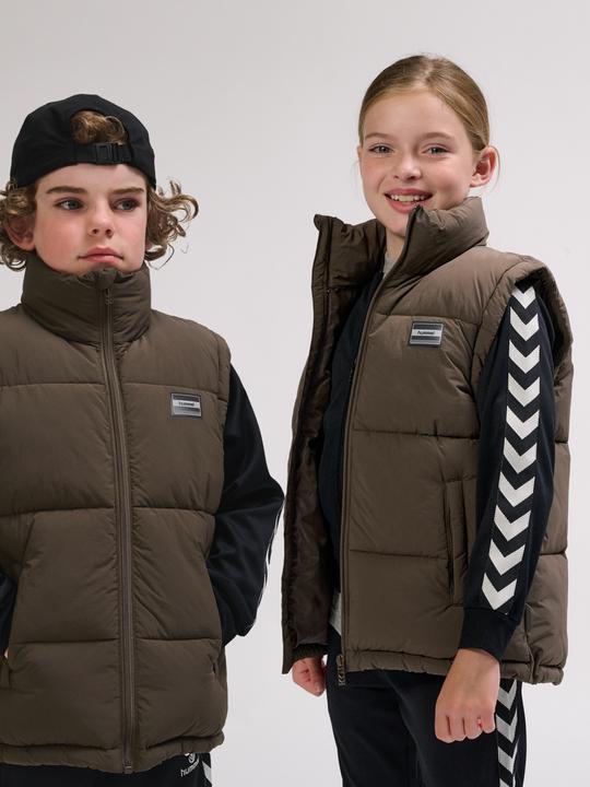 Immagine prodotto hummel gilet hmlCRISP TEX (176)
