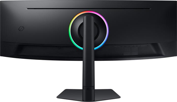 Image du produit Samsung Odyssey G9 G95C (5120 x 1440 pixels, 49")