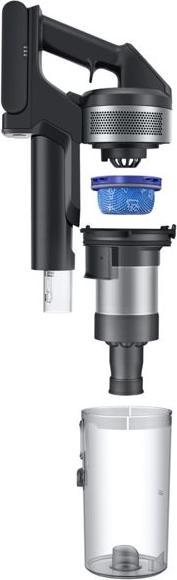 Actual product image Xiaomi Samsung Handheld Battery Vacuum Cleaner - Roborock H7