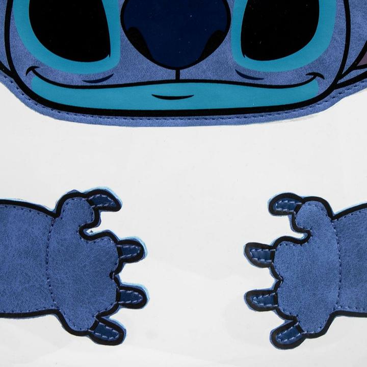Image du produit Cerda STITCH - Coeur - Mutli Trousses de toilette