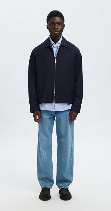 Produktbild Selected Homme Leichte Kurzjacke (XXL)
