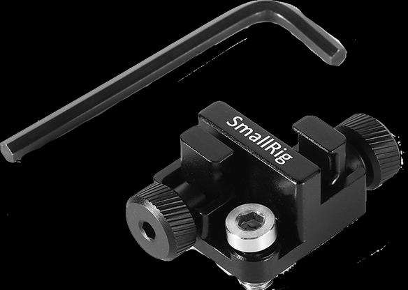 Immagine prodotto SmallRig Morsetto universale per cavi (Accessori video vari)