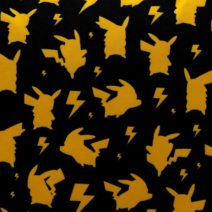 Actual product image ABYstyle Pokemon - Pikachu (30 x 30 x 8 cm)