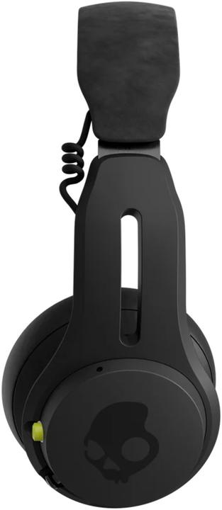 Immagine prodotto Skullcandy Icon Anc Wireless On-Ear Nero Vero (ANC, 60 h, Senza fili)