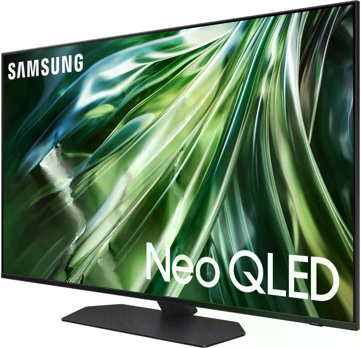 Actual product image Samsung QE43QN90D (43", QN90D, NeoQLED, QLED, 4K, 2024)
