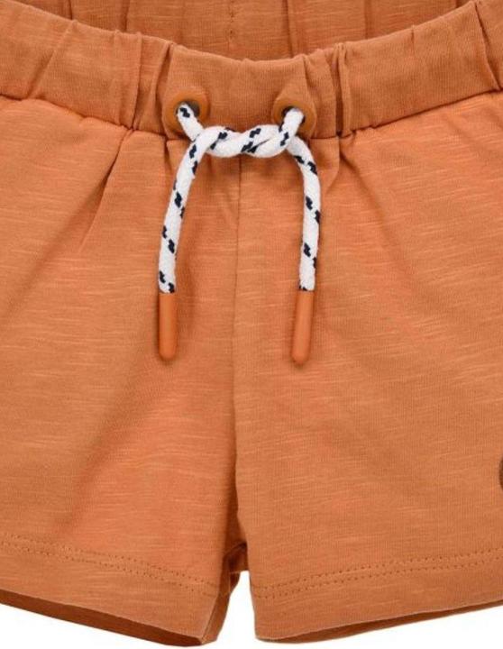 Actual product image Bondi Toddler shorts tractor (98)