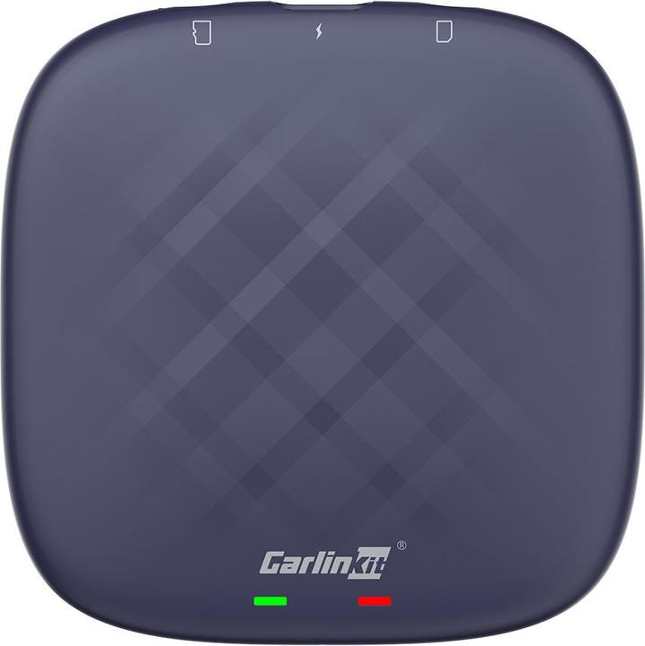 Carlinkit TBox-Plus 4