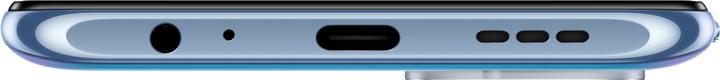 Actual product image Xiaomi Redmi Note 10S (128 GB, Ocean Blue, 6.43", Dual SIM, 64 Mpx, 4G)