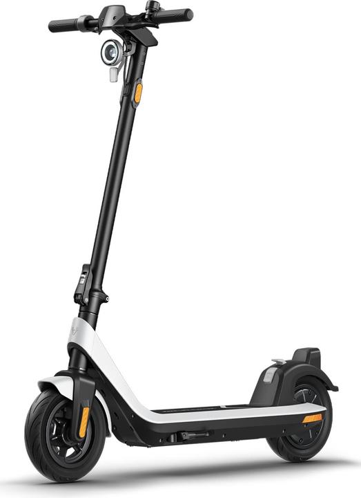 Actual product image Niu KQi2 Pro Kick Scooter 48V, 300W, 25km/h (25 km/h, 40 km, 300 W)