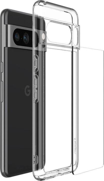 Produktbild Spigen Ultra Hybrid (Google Pixel 8 Pro)