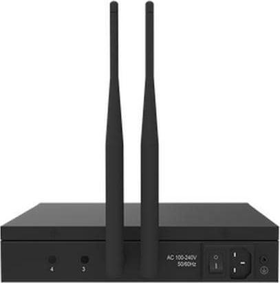 Immagine prodotto Yeastar Gateway LTE/4G TG200L 2x Canale