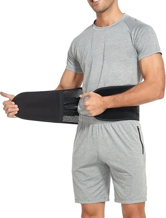 Image du produit Cbx Rückenstütze, Rückenbandage, Lendengürtel mit Stützeffekt (L)