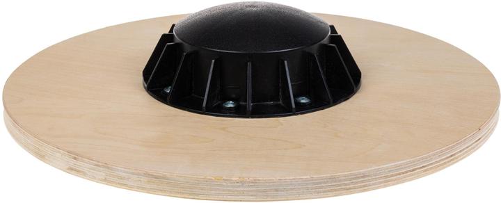 Actual product image Koor Balance Board Round