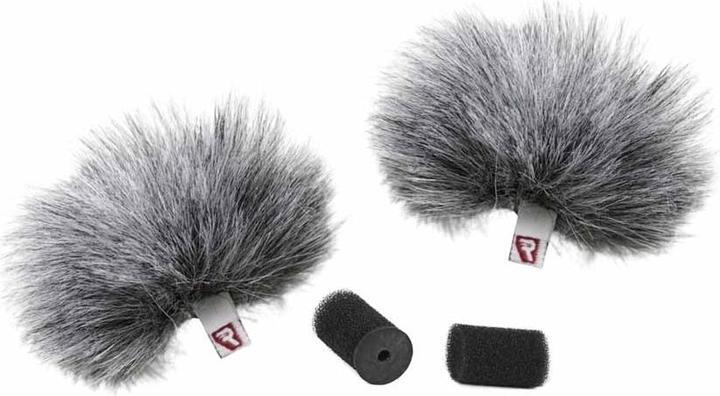 Grey Lavalier Windjammer pair (Skins)