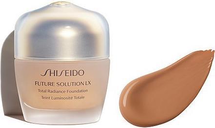Immagine prodotto Shiseido Soluzione futura LX (R4 Rose)