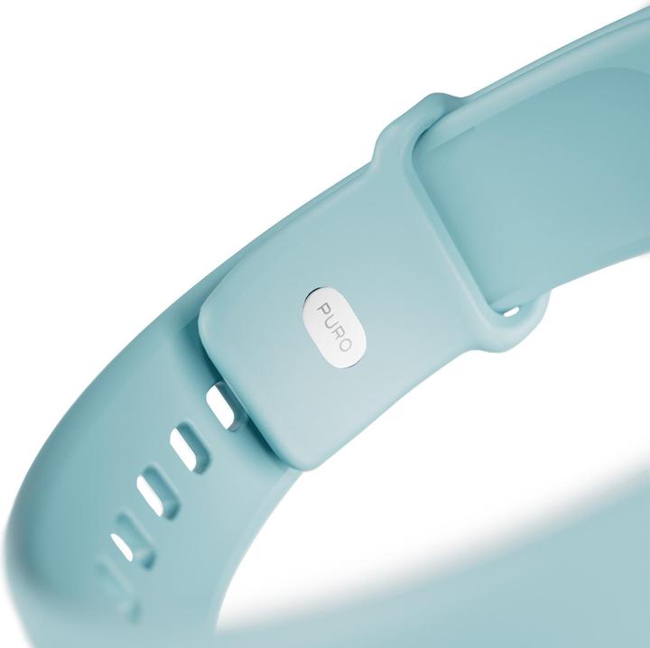 Immagine prodotto Puro Cinturino ICON per Apple Watch 38-40-41 mm (Silicone)