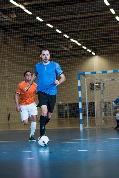 Immagine prodotto Kipsta Basic indoor (M)