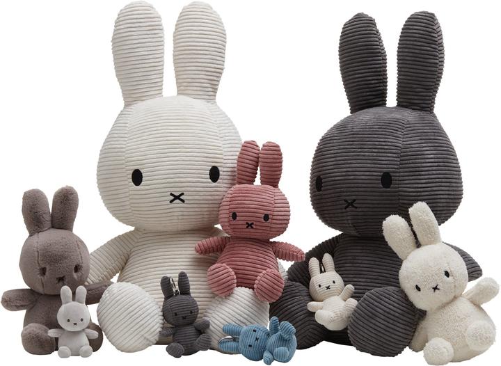 Image du produit Bon Ton Toys Miffy Terry (23 cm)