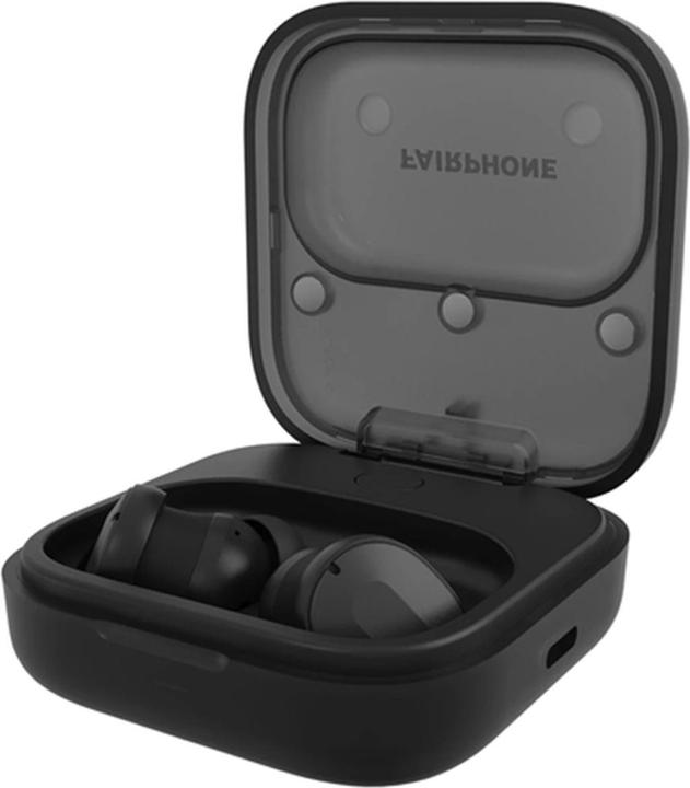 Produktbild Fairphone Fairbuds (ANC, 5 h, Kabellos)