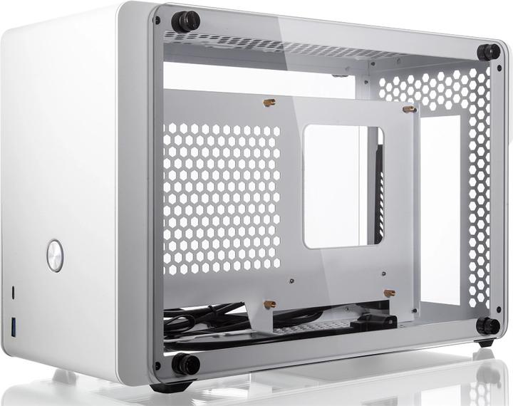 Actual product image Raijintek Ophion (Mini-ITX)