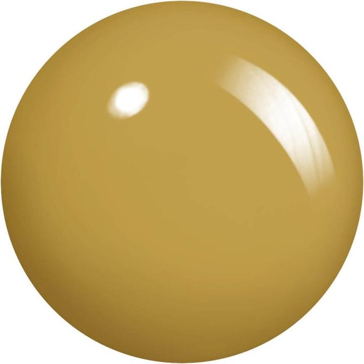 Produktbild OPI Infinite Shine Fall Wonders Ochre Moon (Ochre the Moon, Gel-Effekt Nagellack)