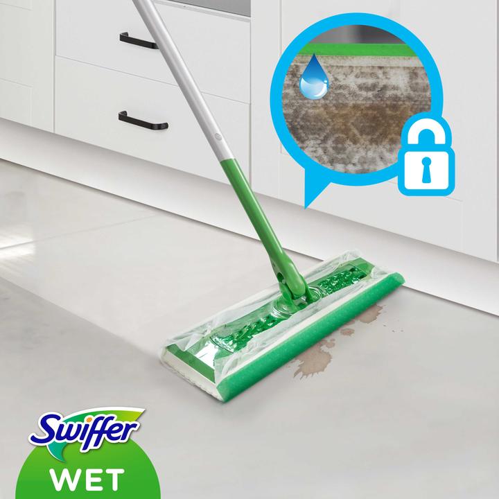 Productafbeelding Swiffer Doekjes (12 Pcs.)
