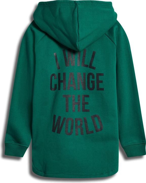 Actual product image hummel stsMONTEREY HOODIE (140)