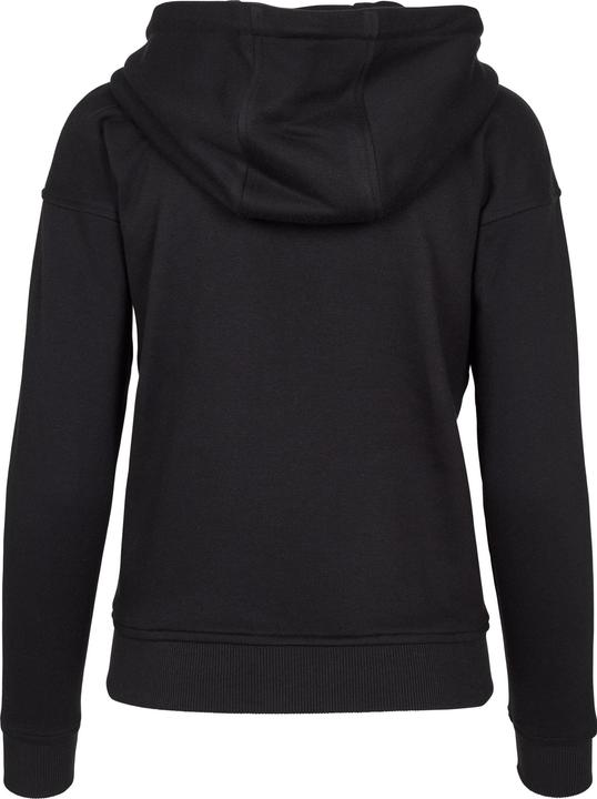 Produktbild Urban Classics Ladies Classic Zip Hoody (XL)