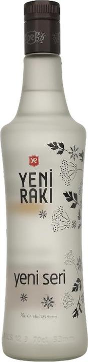 Yeni Raki Raki Yeni Seri NRF