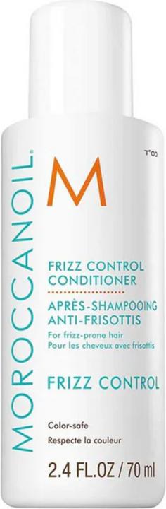 Moroccanoil - Frizz Control Conditioner (70 ml)