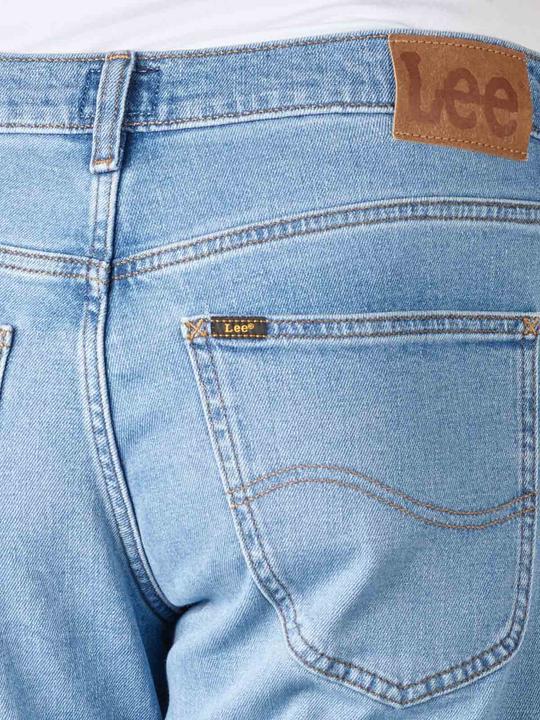 Actual product image Lee Brooklyn Jeans Straight Fit Freewheelin (W34/L30)